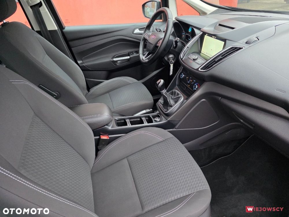 Ford C-MAX - 18