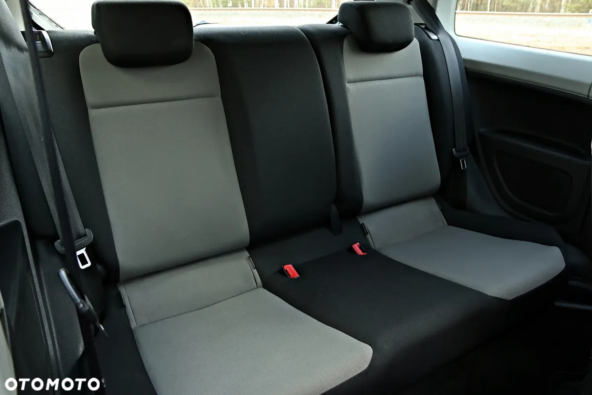 Skoda Citigo 1.0 Active - 9