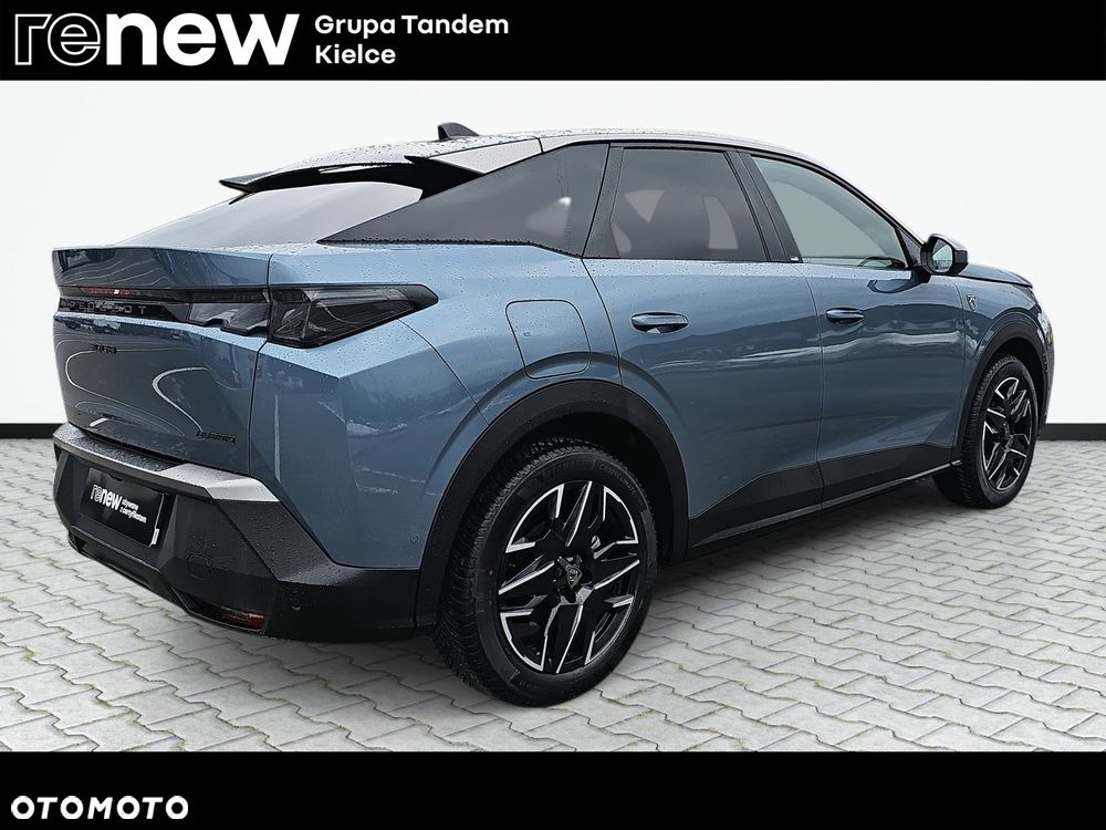 Peugeot 3008 - 5