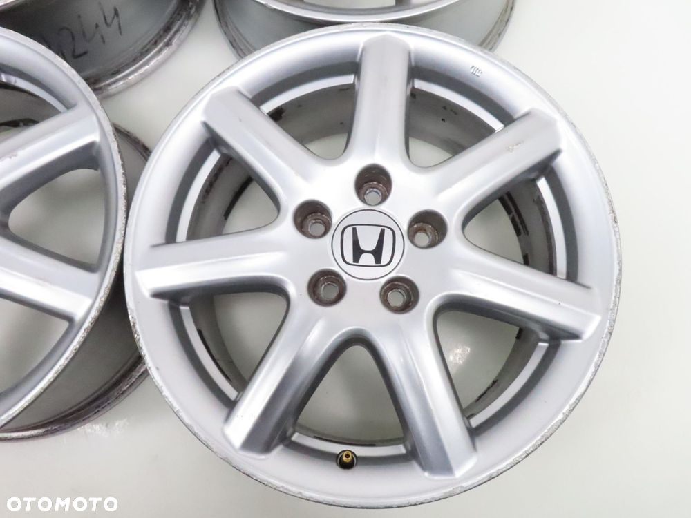 Alufelgi 17'' Honda 5x114,3 7J ET55 - 6