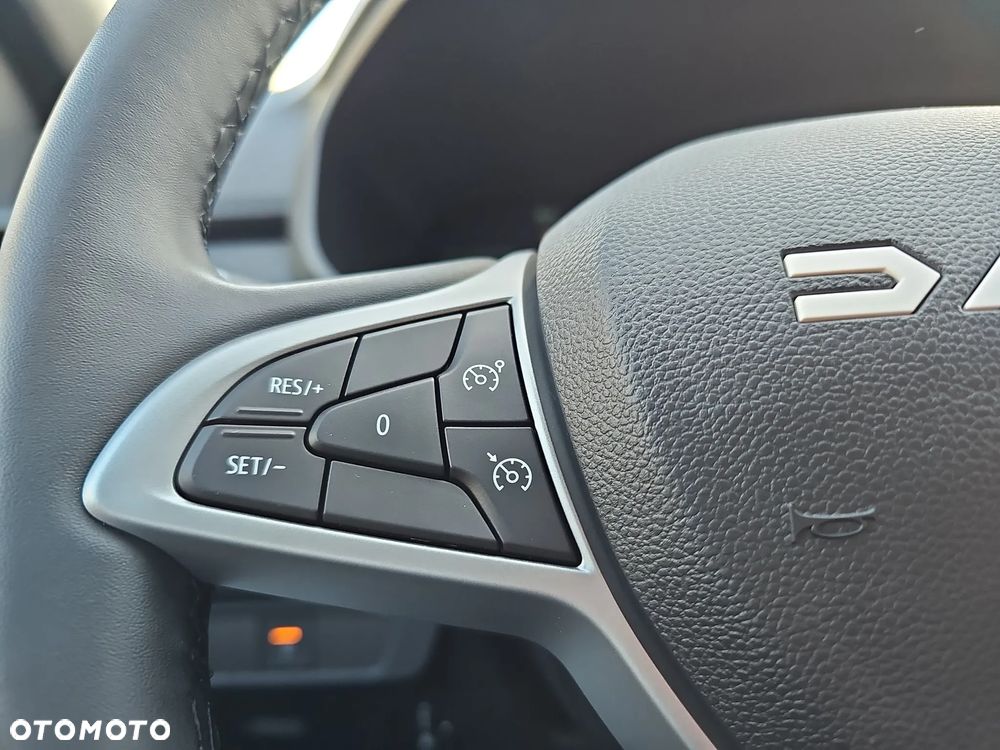 Dacia Jogger 1.6 Full Hybrid 140 Extreme MMT - 16