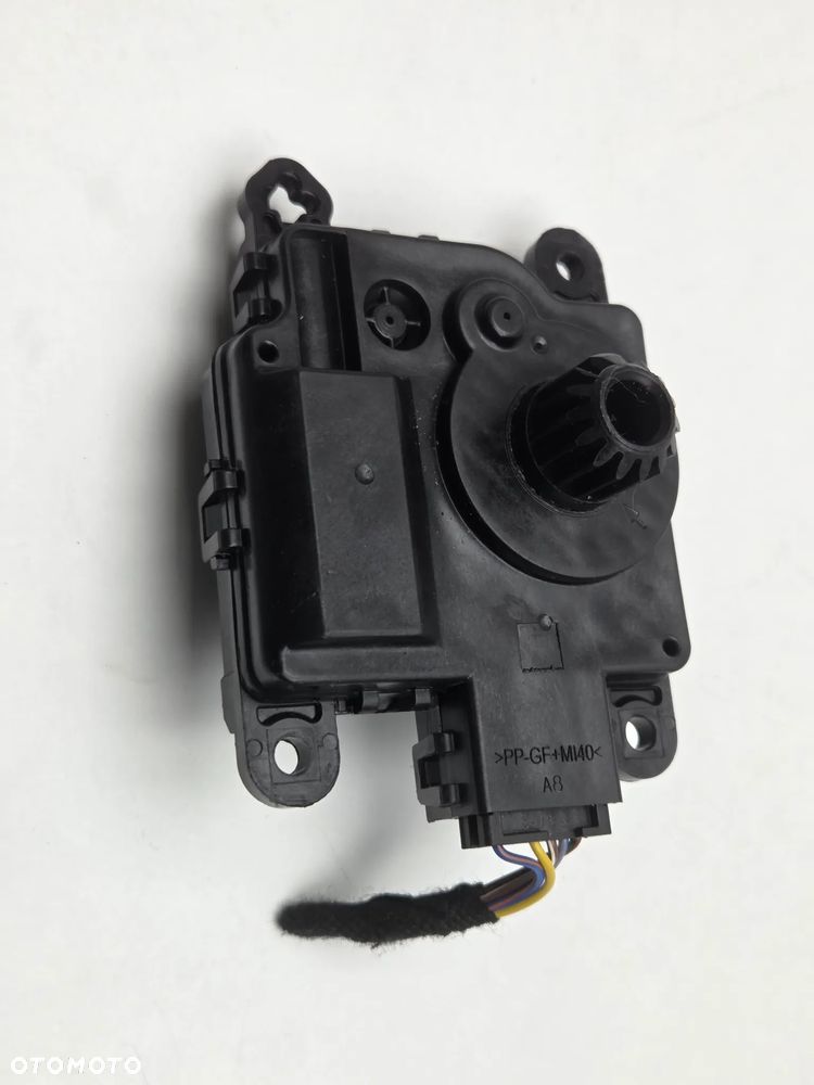 FORD FOCUS MK4 IV SILNIK NAGRZEWNICY FORD AA113800 ESCAPE IV 19-24 SILNICZEK - 26