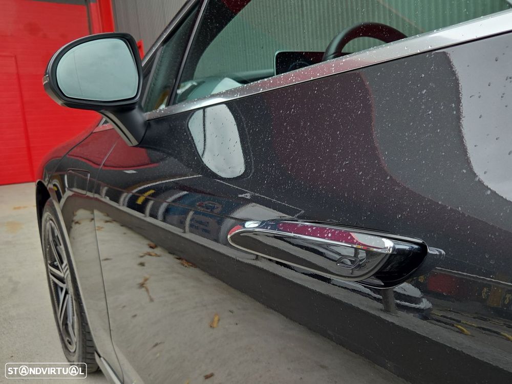 Mercedes-Benz EQE 300 Edition - 10