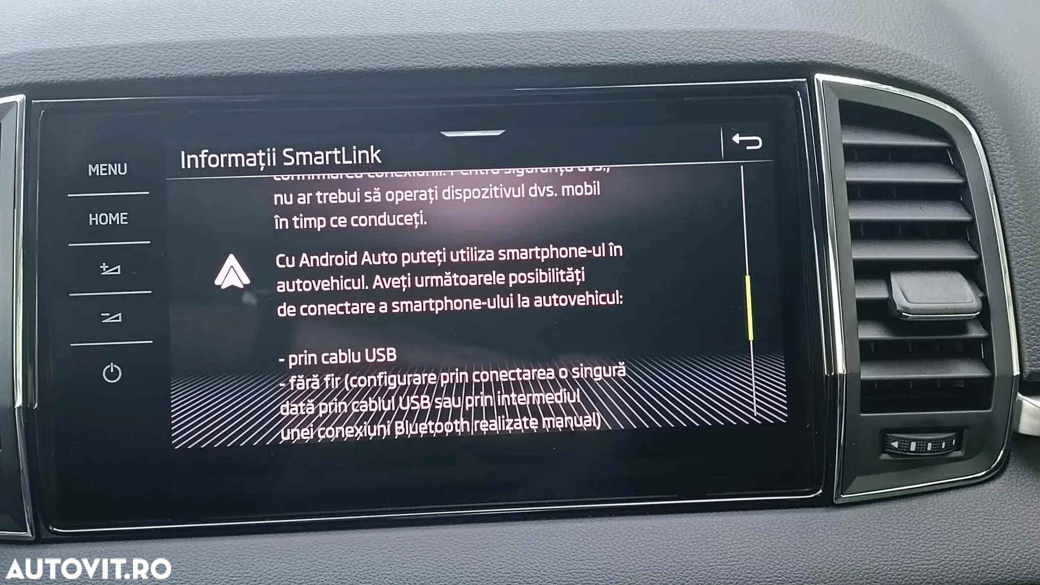 Skoda Karoq 2.0 TDI 4X4 DSG Ambition - 23