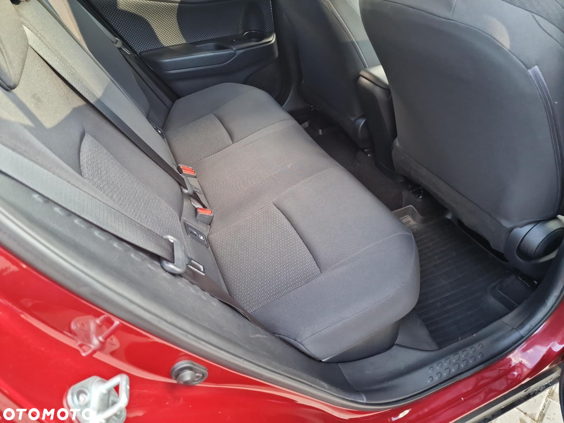 Toyota C-HR 1.8 Hybrid Premium - 14