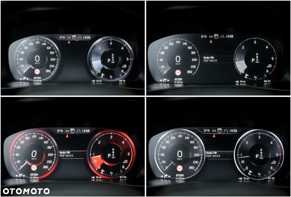 Volvo XC 40 D3 Geartronic R-Design - 34