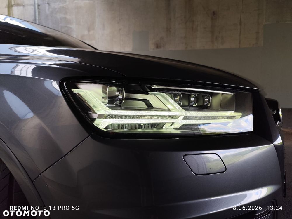 Audi Q7 50 TDI mHEV Quattro Tiptr - 8