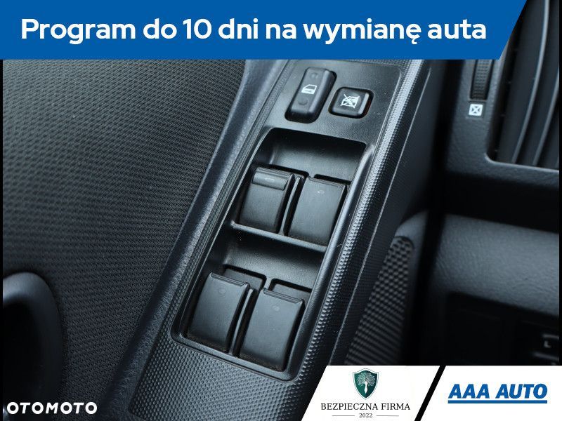 Toyota Corolla Verso - 19