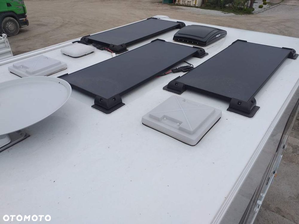 Ford CARADO Edition24 4-Osobowy - 38