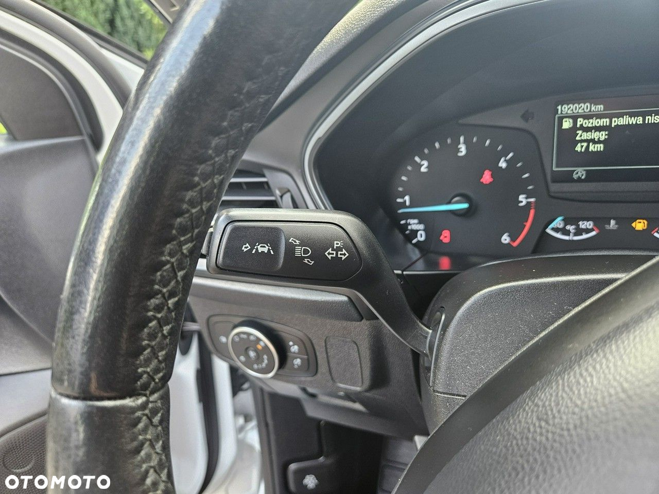 Ford Focus - 11