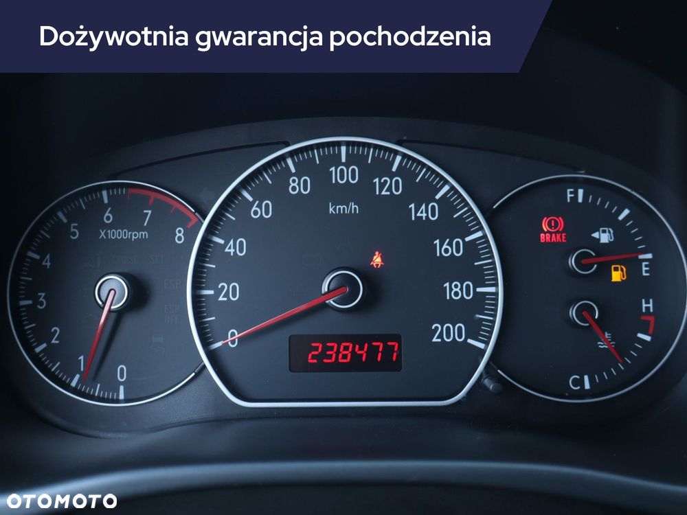 Suzuki SX4 - 13