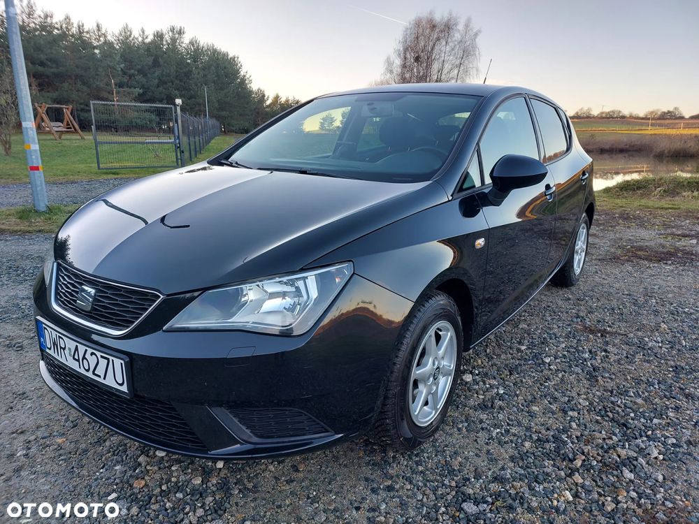 Seat Ibiza 1.2 TSI Style 4YOU - 4