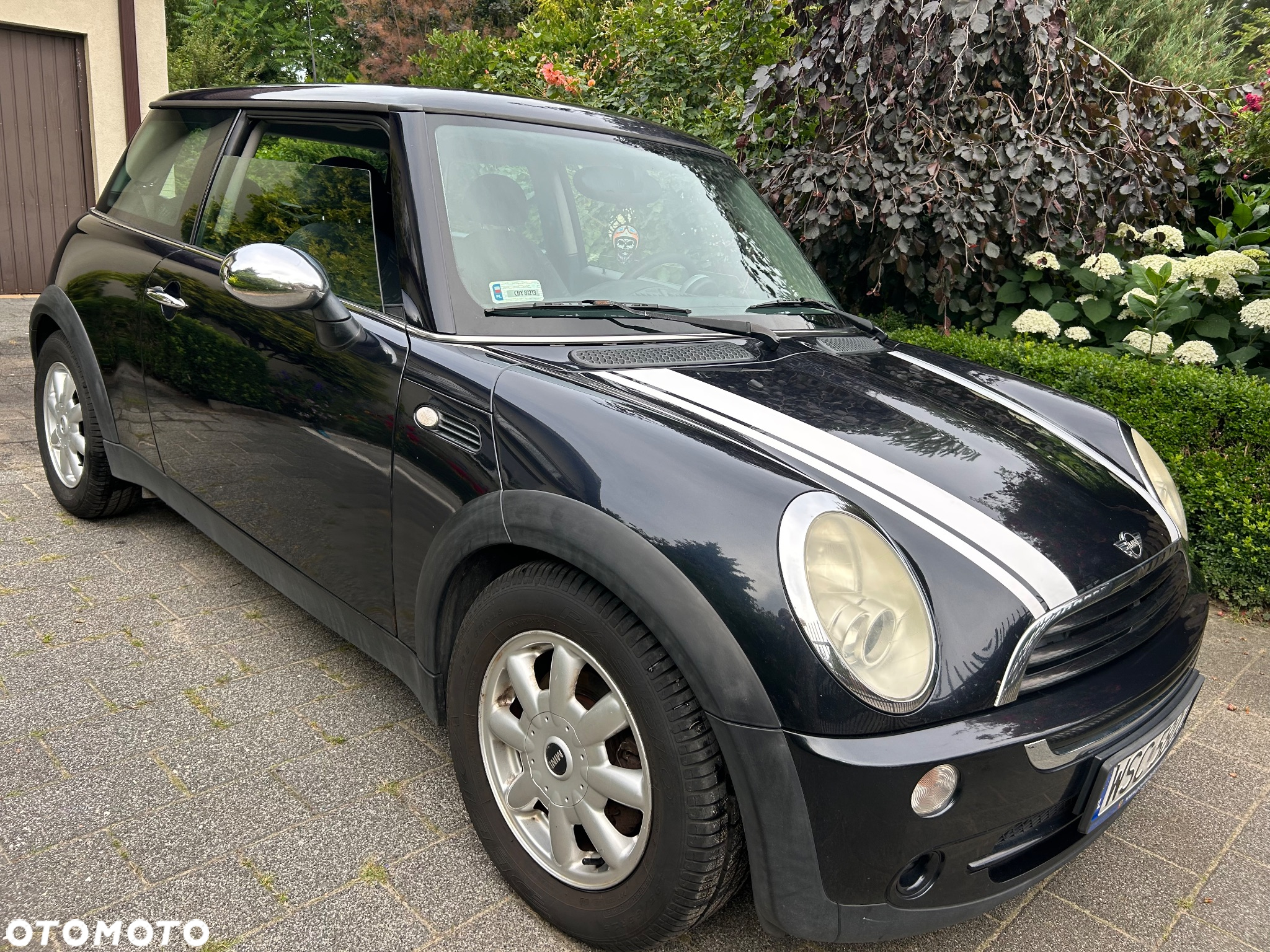 MINI ONE Standard - 2