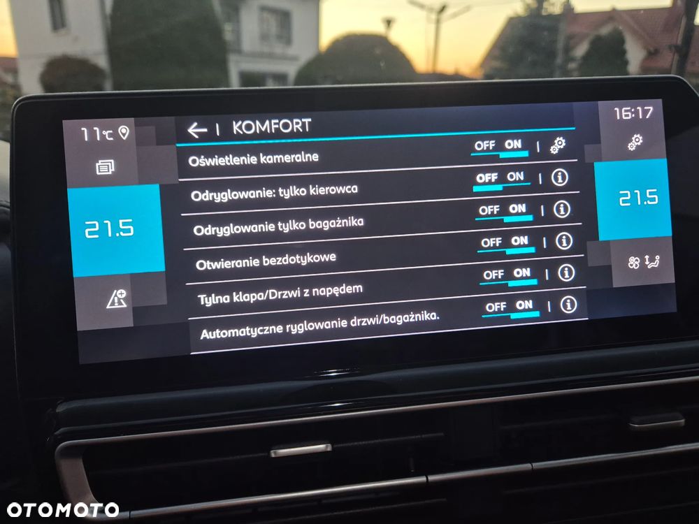 Citroën C5 Aircross BlueHDI 130 S&S EAT8 SHINE PACK - 24