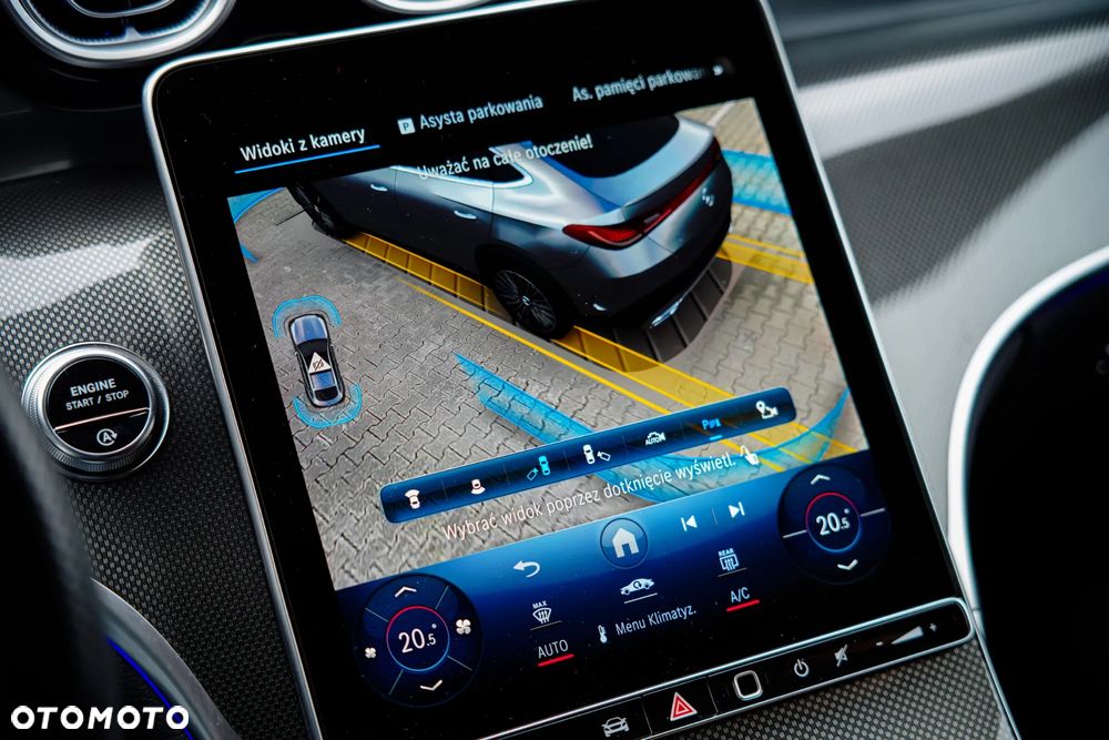 Mercedes-Benz GLC - 36