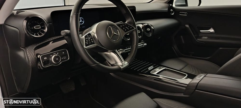 Mercedes-Benz A 200 Standard - 20
