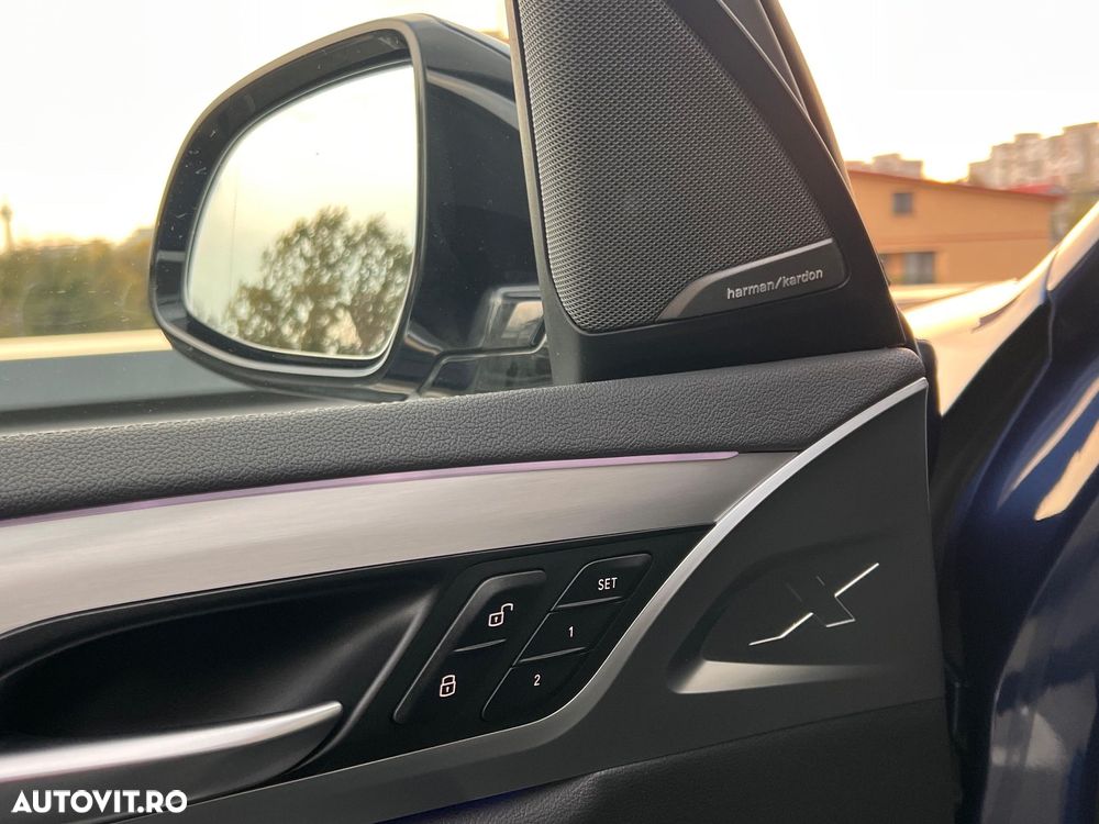 BMW X3 20d xDrive AT MHEV - 16