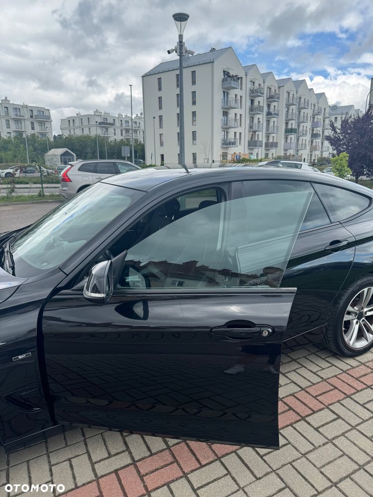 BMW 3GT 320d xDrive Sport Line - 6