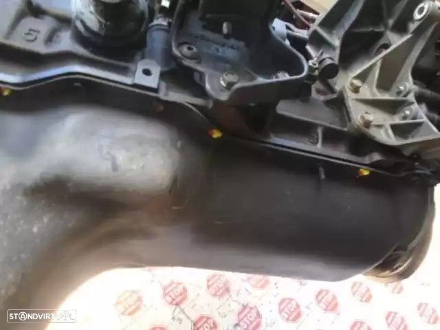 MOTOR COMPLETO JEEP CHEROKEE 1992 - 3