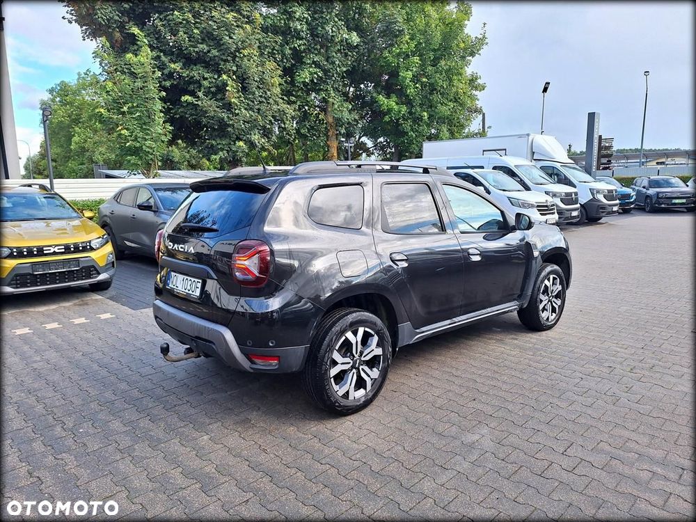 Dacia Duster 1.3 TCe Journey - 6