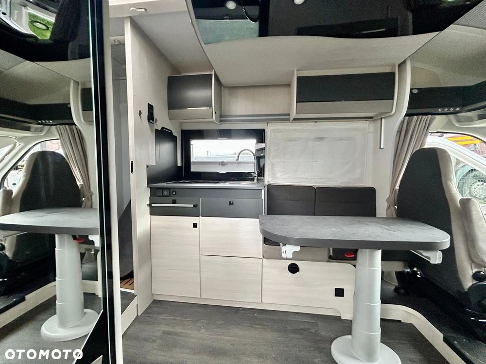 Ford Transit Kombi 350 L3H3 Trend - 7