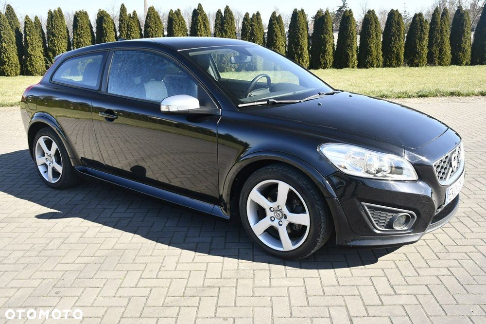 Volvo C30 - 2