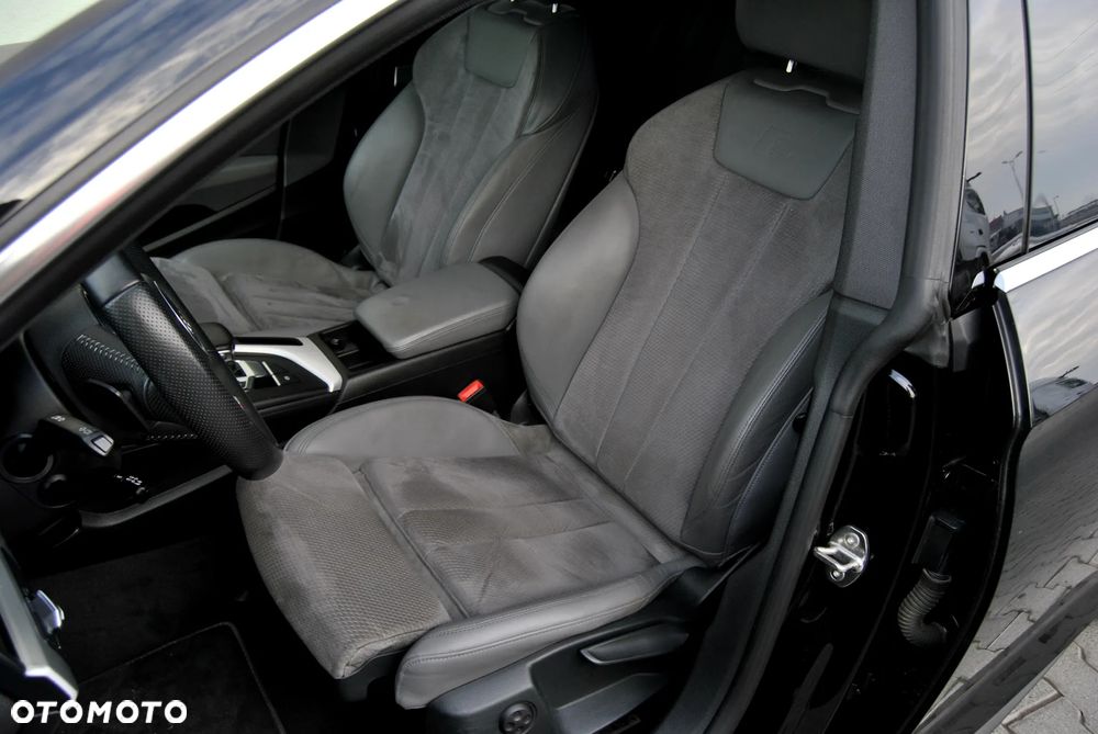 Audi A5 Sportback 40 TDI quattro S tronic sport - 15