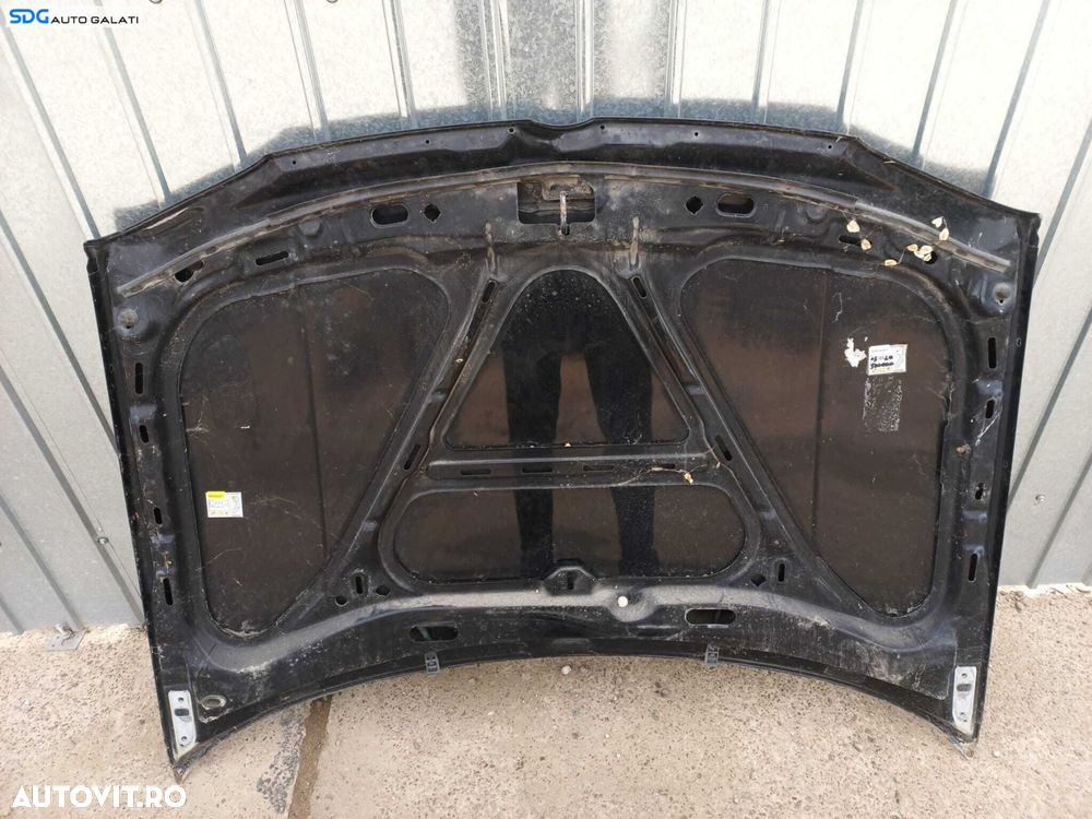 Capota Motor Volkswagen Golf 4 Hatchback Coupe Variant Break 1998 - 2005 [L0228] - 5