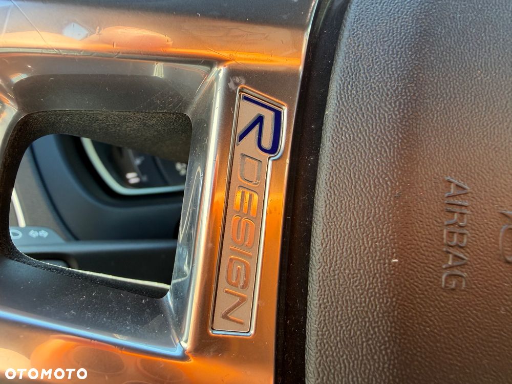 Volvo V40 D2 RDesign - 25