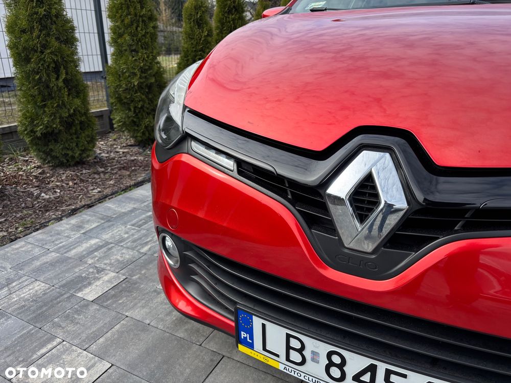 Renault Clio 1.5 dCi Alize - 9