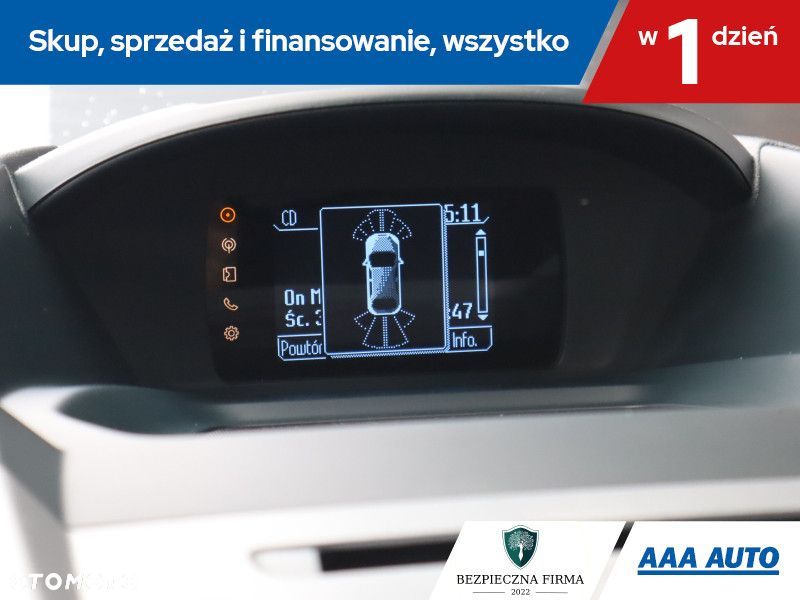 Ford C-MAX - 18