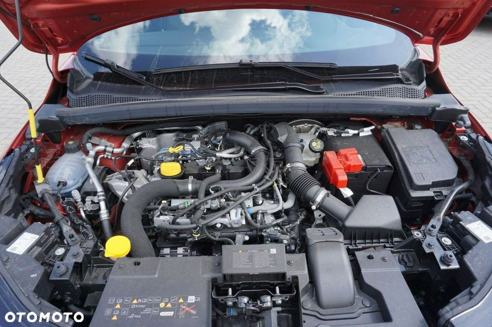 Renault Captur 1.0 TCe Techno - 12