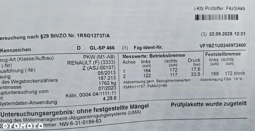 Renault Megane - 11