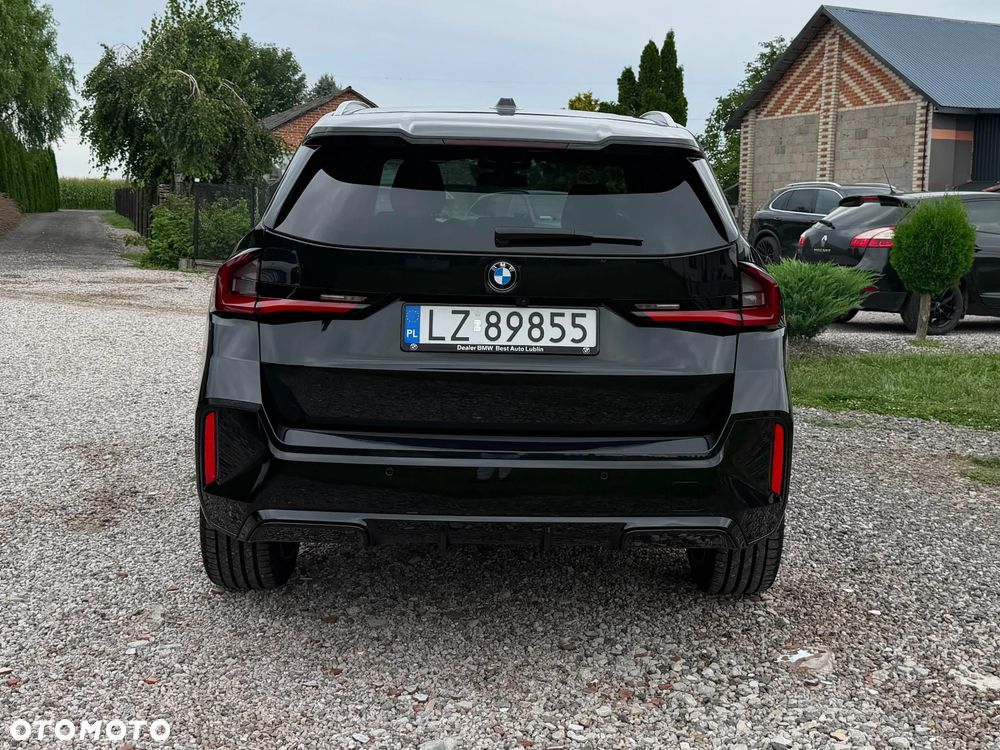 BMW X1 xDrive23d mHEV xLine - 7