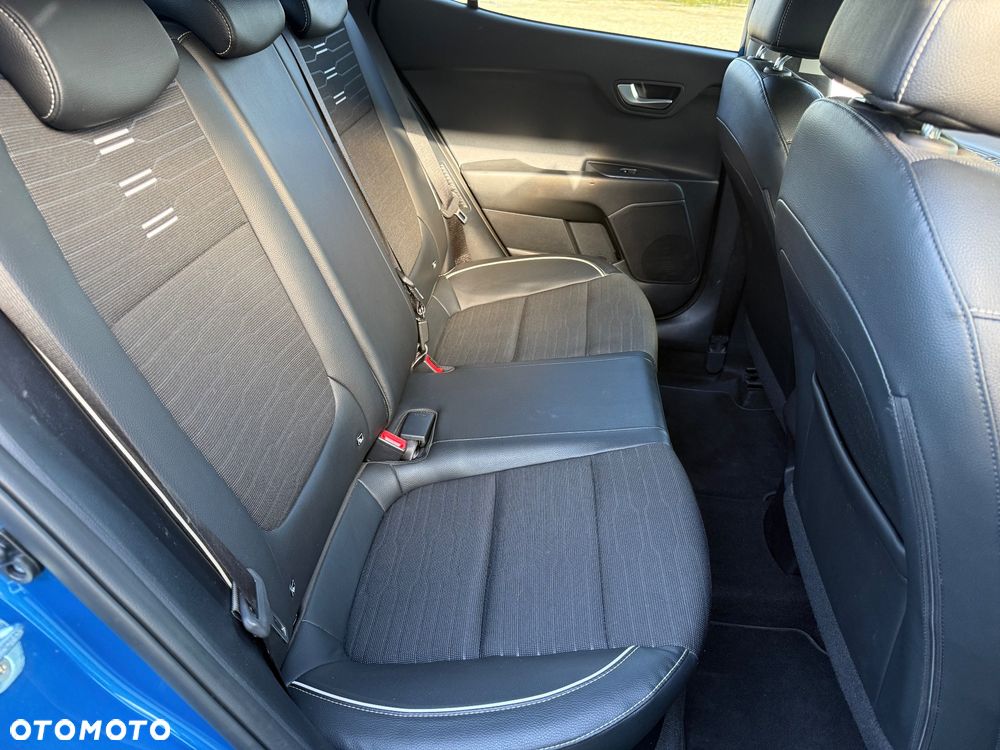 Kia Stonic 1.0 T-GDI OPF Mild Hybrid GT Line - 20