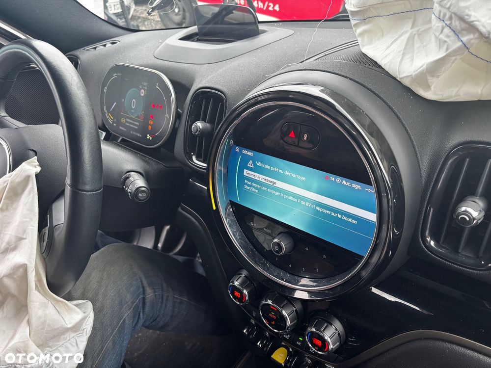 MINI Countryman - 8
