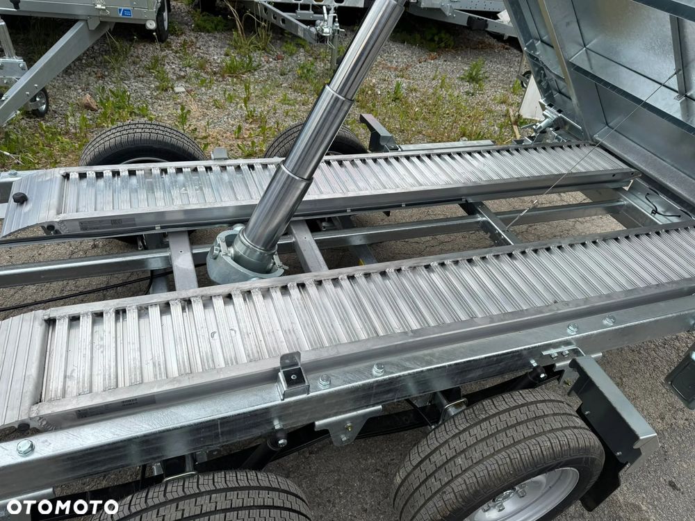Brenderup TT5375ATB3500 Heavy Duty - 21