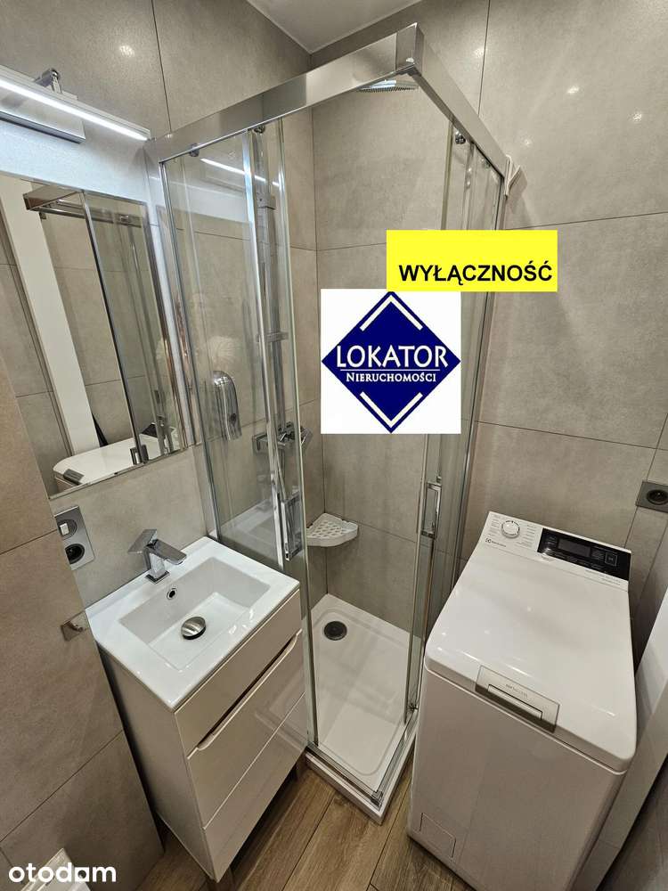 Komfortowe 2osobne pokoje 2piętro Zamenhofa
