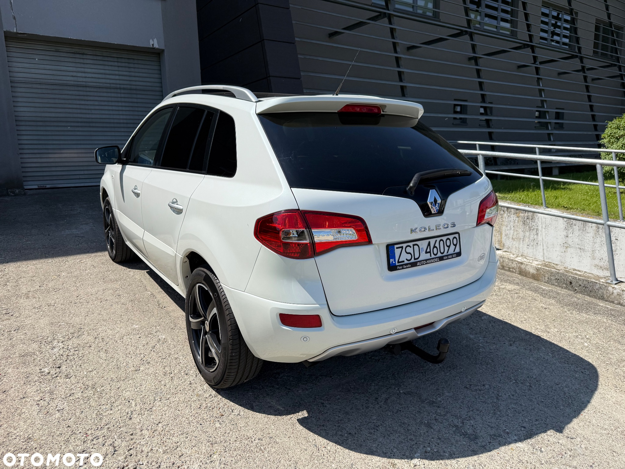 Renault Koleos - 6