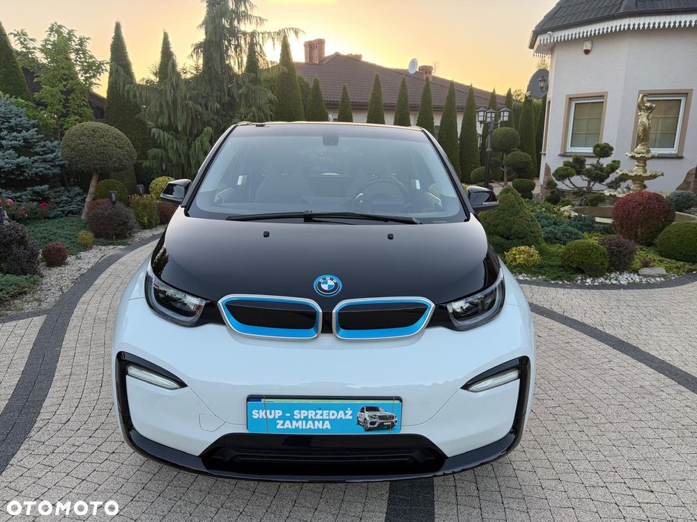 BMW i3 94 Ah - 33