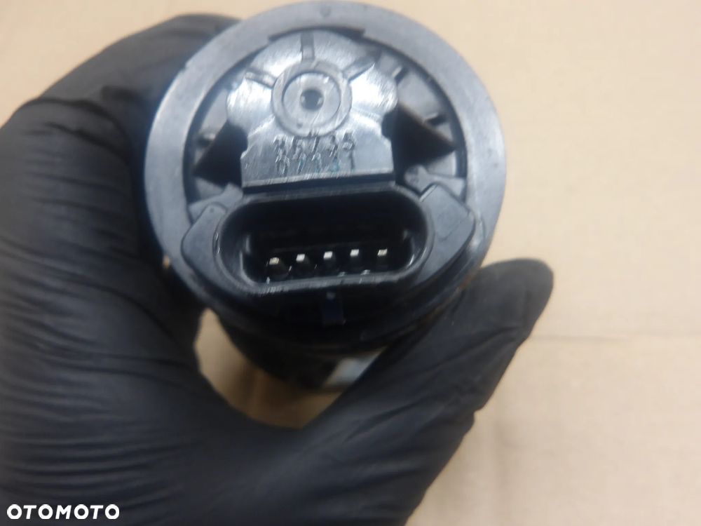DAEWOO KALOS 1.4B ZAWÓR EGR - 4