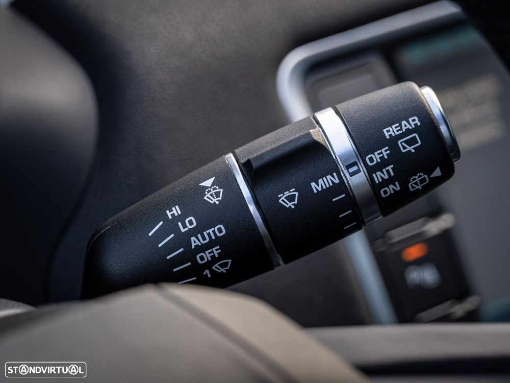 Land Rover Range Rover Evoque 2.0 eD4 SE Dynamic - 18