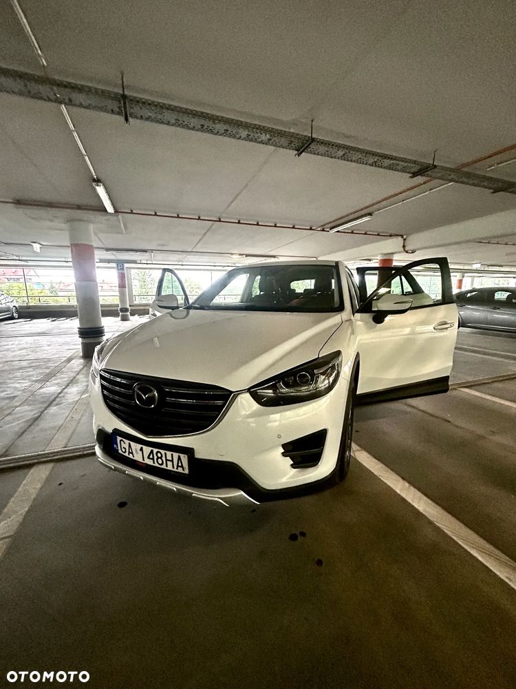 Mazda CX-5 - 2