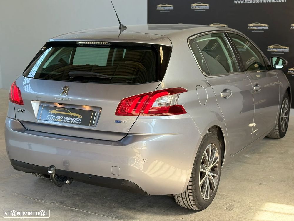 Peugeot 308 PureTech 110 Active Pack - 6