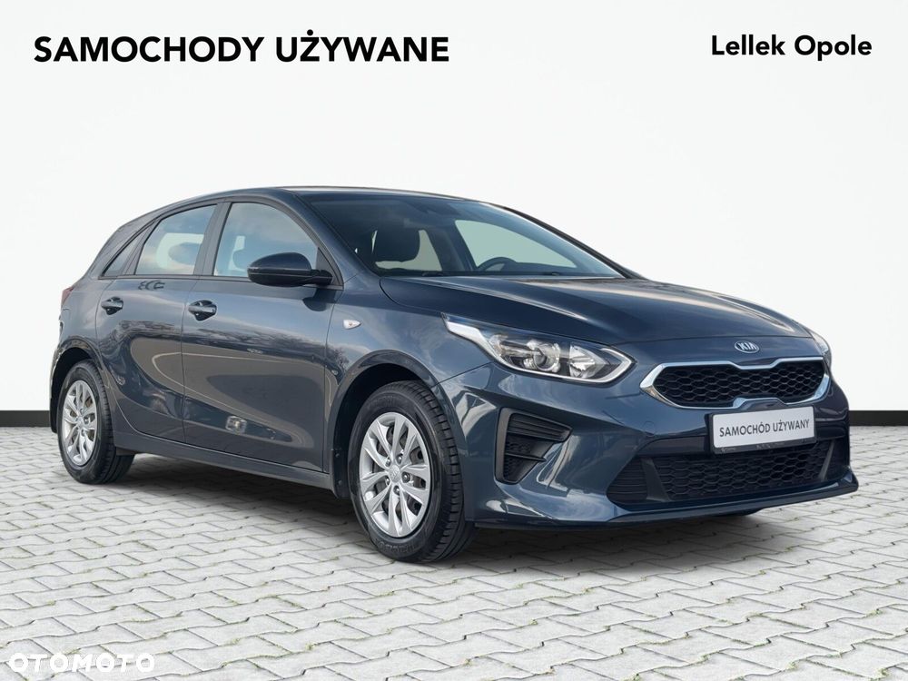 Kia Ceed 1.0 T-GDI Business Line - 4