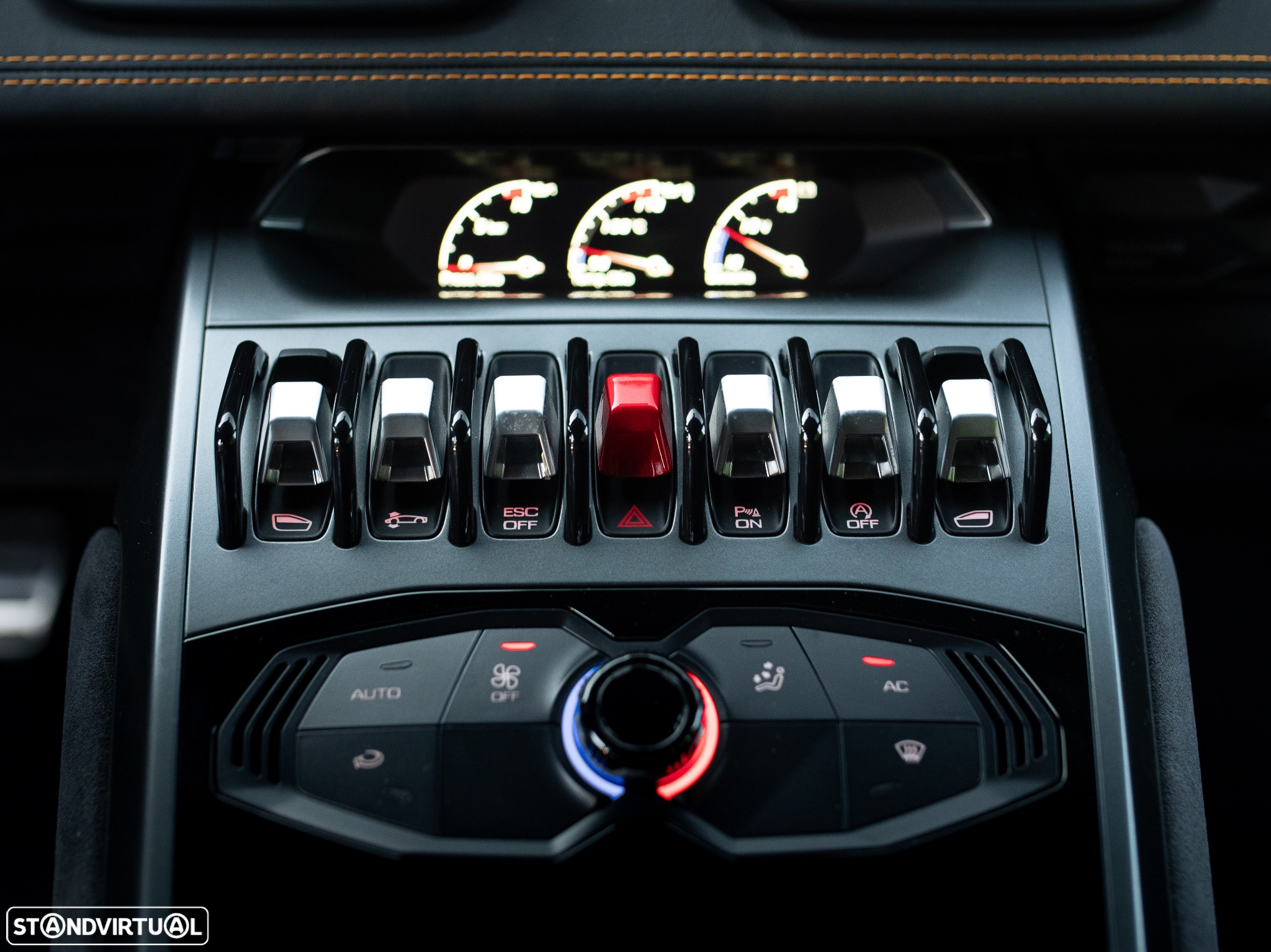 Lamborghini Huracán 5.2 V10 LP610-4 - 37