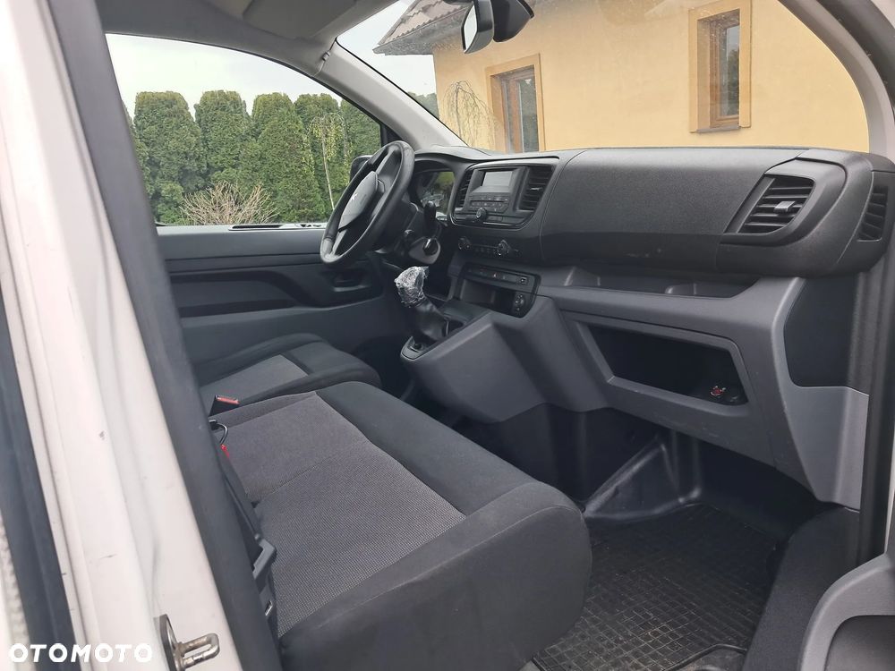 Peugeot EXPERT - 7