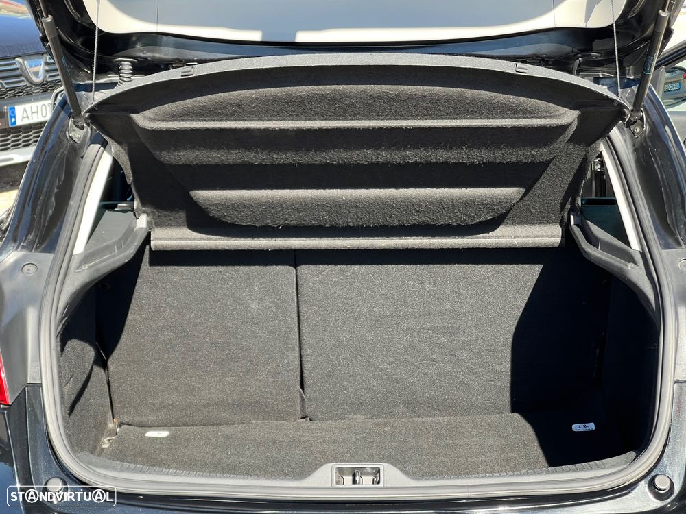 Renault Mégane 1.5 dCi GT Line - 11