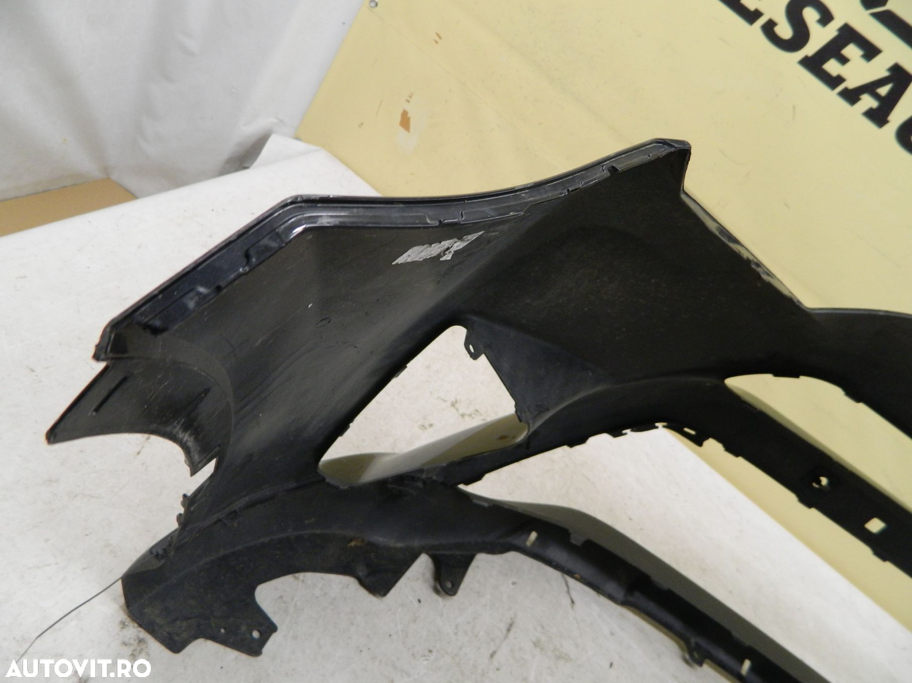 Bara fata Toyota Rav4, 2015, 2016, 2017, 2018, cod origine 52119-4AA40. - 5