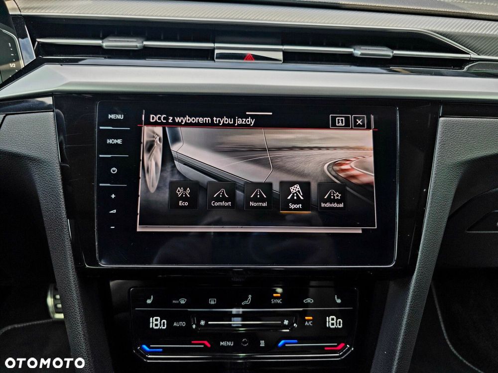Volkswagen Arteon 2.0 TDI R-Line DSG - 20